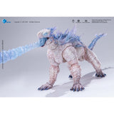 HIYA Exquisite Basic Series Godzilla x Kong Frost Bite Blast Shimo