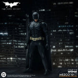 The Dark Knight Mezco One:12 Collective Batman