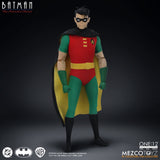 Batman: The Animated Series Mezco One:12 Collective Robin