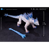 HIYA Exquisite Basic+ Godzilla x Kong: The New Empire Exquisite Basic+ Shimo (Frost Bite Blast Version)