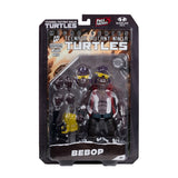 McFarlane Toys Punch Punchers IDW Teenage Mutant Ninja Turtles Bebop