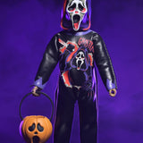 NECA Ben Cooper Costumes Series 13 Set of 5 (6" Clothed Figures)