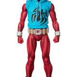 The Amazing Spider-Man Exclusive MAFEX #268 Scarlet Spider (Comic 2.0 Version)