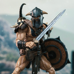 Savage Crucible Varnoks Unchained BUNDLE OF 2 - Action Figures