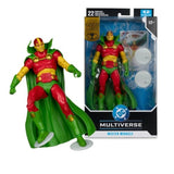 DC Multiverse Exclusive Gold Label Mister Miracle (New Gods)