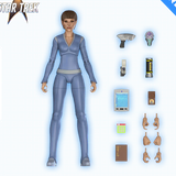 Star Trek Wave 2 COMPLETE SET OF 10