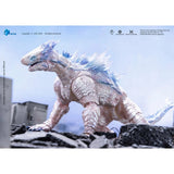 HIYA Exquisite Basic Series Godzilla x Kong Frost Bite Blast Shimo