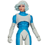 DC Multiverse Ice (Welcome to Smallville)