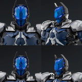 Hemoxian Batman: Arkham Knight Over Zero Arkham Knight 1/10 Scale Model Kit