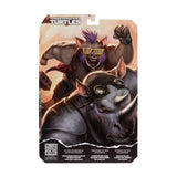 McFarlane Toys Punch Punchers IDW Teenage Mutant Ninja Turtles Bebop