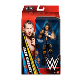 WWE Elite Series 124 Alex Shelley