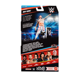 WWE Elite Series 124 Jey Uso