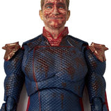 The Boys Exclusive MAFEX #269 Homelander (Blood Splatter Version)