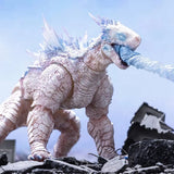 HIYA Exquisite Basic Series Godzilla x Kong Frost Bite Blast Shimo