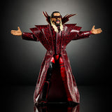 WWE Ultimate Edition Wave 30 Seth Rollins