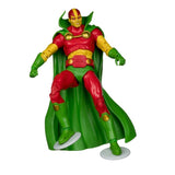 DC Multiverse Exclusive Gold Label Mister Miracle (New Gods)