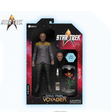 Star Trek Wave 1 COMPLETE SET OF 8