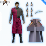 Star Trek Wave 2 COMPLETE SET OF 10