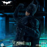 The Dark Knight Mezco One:12 Collective Batman
