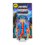 Masters of the Universe Origins Cartoon Collection King Randor
