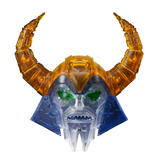 Blokees Transformers Unicron (Transparent Version)