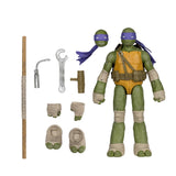 McFarlane Toys Punch Punchers IDW Teenage Mutant Ninja Turtles Donatello