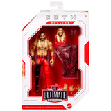 WWE Ultimate Edition Wave 30 Seth Rollins
