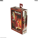 NECA Ultimate Santa Ghost Face