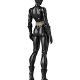 Batman: Hush MAFEX #123 Catwoman