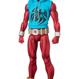The Amazing Spider-Man Exclusive MAFEX #268 Scarlet Spider (Comic 2.0 Version)