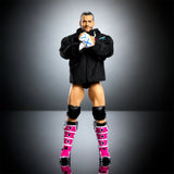 WWE Ultimate Edition Wave 27 CM Punk