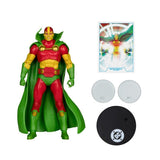 DC Multiverse Exclusive Gold Label Mister Miracle (New Gods)