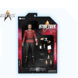 Star Trek Wave 1 COMPLETE SET OF 8