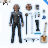 Star Trek Wave 2 COMPLETE SET OF 10