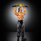 WWE Elite Series 123 Great Khali