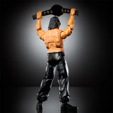 WWE Elite Series 123 Great Khali