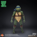 Teenage Mutant Ninja Turtles (1990) Mezco One:12 Collective Boxed Set