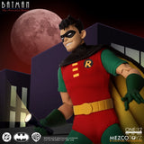 Batman: The Animated Series Mezco One:12 Collective Robin