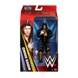 WWE Elite Series 124 Chris Sabin