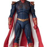 The Boys Exclusive MAFEX #269 Homelander (Blood Splatter Version)