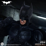 The Dark Knight Mezco One:12 Collective Batman