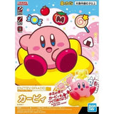 Bandai Hobby Kirby Entry Grade 1/144 Scale Model Kit