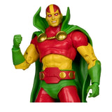 DC Multiverse Exclusive Gold Label Mister Miracle (New Gods)