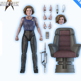 Star Trek Wave 2 COMPLETE SET OF 10