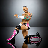 WWE Ultimate Edition Wave 27 CM Punk