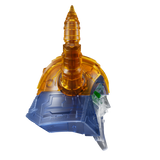 Blokees Transformers Unicron (Transparent Version)