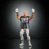WWE Elite Series 124 Rey Mysterio