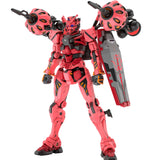 Mobile Suit Gundam HG 1/144 Red Gundam