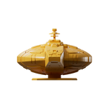 Blokees Transformers Ark Storage Box