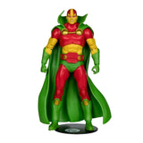 DC Multiverse Exclusive Gold Label Mister Miracle (New Gods)